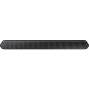 SAMSUNG HW-S50B/ZA 3.0ch All-in-One Soundbar w/Dolby 5.1, DTS Virtual:X, Q Symphony, Built in Center Speaker, Adaptive Sound Lite, Bluetooth Multi Connection, 2022 Black