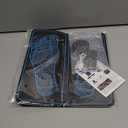 Transcutaneous Electronic Nerve Stimulator and Powered Muscle Stimulation for Pain Relief, EMS Foot Massager