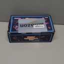 Valentines' Day Cards for Kids, 24 Pack Light Up Fidget Spinners with Valentines Day Cards for Valentine School Party Favors for Kids Boys Girls, Kid Exchange Valentines Day Gifts