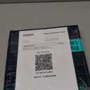 Lifelong Ergonomic Adjustable Laptop Riser - Fits 10-17 Inch Laptops & MacBooks - Portable Desk Laptop Stand (3. Black)