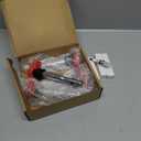 UF529 Ignition Coil Packs & Spark Plugs (Set of 4), Compatible with 2005-2016 Volkswagen Tiguan/Jetta/CC/GTI/Passat, Audi A4/A5/Q5/A3/TT & More 2.0L 2.0T Replaces# 06E905115E, UF-529, 06E905115A