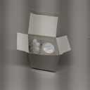 Tripod Baby Monitor Mount for HelloBaby HB65/HB40/HB6550/HB6560/HB66/HB6339/HB6550 Pro, ANMEATE SM935E, Flexible Baby Camera Mount Attach Your Camera Wherever You Want (White)