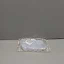 RESINWORLD 32-Cavity Set of 2'', 1.75'', 1.5'', 1.25'' Circle Grip Mold, Magnet Mold, Round Keychain Silicone Mold for Resin (No Hole)