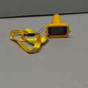 Handheld Microscope for Kids Portable Pocket Digiscope - 2" IPS HD Screen 1000X Digital Microscopes Camera PC Compatible 3-12 Year Old Girl Boy Science Edu Fun Birthday Gifts Toys