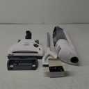 Shark SV1106 Navigator Freestyle Upright Bagless Cordless Stick Vacuum for Carpet, Hard Floor and Pet with XL Dust Cup and 2-Speed Brushroll, White/Grey