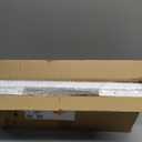 Expandable Spice Rack Kitchen Cabinet Shelf Organizer, Stackable Storage Shelves Racks, Adjustable Counter Shelving for Cabinets, Countertop, Cupboard,Pantry and More(1Pack/White/Medium)