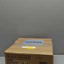 BLACK+DECKER 4-Slice Toaster, Extra Wide Slots, 7 Shade Settings, 1400 Watts, Frozen and Bagel Buttons, Toast Shade Selector, Extra Lift