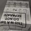 4 Pcs Expandable Drawer Organizer Bins Adjustable Deep Drawer Hanging Organizer Tray Expandable 11.4 to 18.1 Inches Plastic Dividers Storage for Office Bathroom Bedroom Kitchen Desk, White