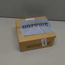 RMNJPW 2Pcs Glass Oil Sprayer for Cooking 16oz/ 470ml, Kitchen Gadget for Air Fryer, Salad, BBQ, Frying (Black+Green）