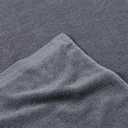 Coyuchi Classic Organic Cotton Terry Bath Towels, 100% GOTS Certified
Minimalist 4-Piece Towel Set, Quick-Dry, Soft, Absorbent, Lightweight, 2 Hand Towel, and 2 Bath Towel, Graphite