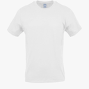 4 Gildan Men's Crew T-Shirts, Multipack, Style G1100, Size XXL