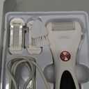 Callus Remover for Feet Shaver Rechargeable Electric Foot File Pedicure Tools for Feet Professional Callous Shaver Waterproof Pedicure kit for Cracked Heels and Dead Skin