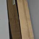 60 Inch Large Ceiling Fans with Lights and Remote Control for Living Room, Modern Nickel Ceiling Fan with Quiet Reversible DC Motor, Timer, 6 Speeds for Garage, Home Office, Outdoor Patio