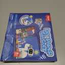 JoyCat Science Paper Circuit Kit for Kids Ages 8-12, STEM Toys with Glow Vibrate Spin Modes, Educational Electronics Kit with 18 Fun Theme for Boys & Girls, DIY Paper Card for Birthday Christmas Gift