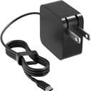 AC Power Adapter Compatible with T-Mobile Arcadyan KVD21 5G Gateway WiFi 6 Home Internet Modem Router & T-Mobile Revvl Phone Type-c Charger Power Supply Adapter Cord Fast Charging