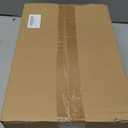 Bread Warmer Basket with Terracotta Stone  Includes Oven Mitts  Keeps Bread Warm  Rustic Gift for Holidays, Housewarming, Dinner Parties  Handwoven Natural Look  Kitchen Table Accessory