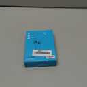 JLab Audio Fit2 Sport Wired Earbuds | Sport Fit with Customizable Memory Wire Earhook | IPX5 Waterproof & Sweatproof | C3 Sound with Titanium Drivers | Black