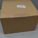 25-Pack Velvet Christmas Ball Ornaments, Shatterproof Premium Fabric Xmas Tree Decorations for Home, Party, Holiday Festive Decor (Emerald Green)