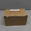 Selamica Ceramic 4 OZ Dipping Bowls Set, 3.5 Inch Mini Bowls for Dipping, Side Dishes, Microwave Dishwasher Safe, Set of 6, Vintage Blue