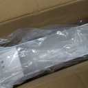 DA97-14474C, DA97-14474A Ice Container, DA97-12604D Ice Bucket Compatible with Samsung RF25, RF263, RF265, RF28, etc Series Refrigerators. Part Number: DA97-21040A, AP603418