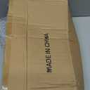 Farmhouse Wooden Blanket Ladder with Removable Hooks, 6-Tier Rustic Blanket Rack Decorative Stand, Leaning Towel Quilt Rack Holder for Bathroom Living Room Decor ,Brown