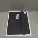 Apple Smart Folio for iPad Pro 13-inch (M5 and M4) - Black