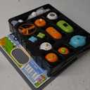 SNAEN Circuits for Kids 4-8 8-12 - Science Kits for Kids Age 5-7 8-10, Over 300 Projects, 31 Parts, Electronics Exploration Educational Gifts for Kid Boy Girl Ages 3 4 5 6 7 8 9 10 11 12