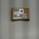 4 Pcs Car Holder Retainer Compatible for Honda for Acura, Durable Anti-Slip Plastic Black L Type Floor Mat Fixing Clips