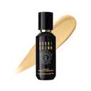 Bobbi Brown Intensive Serum Foundation SPF 40/30 | Radiance-Boosting, Skincare-Infused Serum Foundation for Seamless Coverage, 1 Fl Oz (12 Warm Beige (Light medium beige with yellow undertones; for light to medium skin))