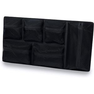ColorCase Mesh Lid Organizer for Pelican 1615 Air Case