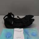 Hydration Backpack with 2L Water Bladder, Lightweight Running Vest for Women Men, Adjustable Straps, Multi-Pocket Water backpack, Breathable Running Vest for Hiking, Cycling, Climbing, Camping, Biking