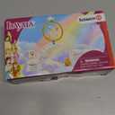 Schleich bayala - Winged Baby Lion Training 9-piece Playset - Fairy Animal Toys for Kids Ages 5+