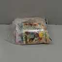 Popest 16-in-1 Pcs Italian Brainrot Toys Building Blocks Set, 520-Piese Tralalero Tralala Brain Rot Action Figure, Tung Tung Tung Sahur Figurines Bricks Gifts for Chrismas Birthday