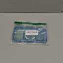 OtterBox iPhone 17 Pro Max Symmetry Series Clear Case - Blue Bliss