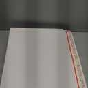 Rigid Mailers 30 Pack 10 x 13.5 inches White Self Seal Stay Flat Bulk Cardboard Kraft No Bend Mailers Peel and Seal for Document Photos Pictures Papers Files CD