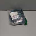 Yanibest Heatless Hair Curler, No Heat Hair Curlers to Sleep in, Overnight Satin Heatless Curling Set with Hair Scrunchies Clip, for All Hair types 