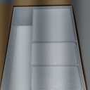 Desk Organizer with 3 Drawer, Multi-Functional Pencil Pen Holder for Desk, Desk Organizers and Storage with 8 Compartments, Desktop Organizer for Office Home Art Supplies (White)