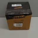 Casdon Henry & Hetty Toys - Henry Vacuum Cleaner - Red Vacuum Cleaning Toy with Real Function & Nozzle Accessories - Kids Cleaning Set - For Children Aged 3+