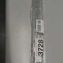 ZNCZHZN Shower Door Bottom Seal, 2-Pack Frameless Door Seal for 5/16 Inch Glass Door-39 Long Ultra Clear Shower Door Seal Strip, Stop Shower Leaks and Create a Water Barrier(5/16" Door, Long Sweep)