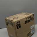 Poise Incontinence & Postpartum Pads for Bladder Leaks, 5 Drop Maximum Absorbency, Long Length, 84 Count 