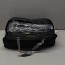 Leg Massager for Circulation - Foot and Calf Massager, Air Compression Leg Wraps Massage Boots Machine for Home Use Leg Massage - scd Machine for Calf, Thigh and Foot Massager, FSA or HSA Eligible