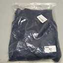 ZENGVEE Women's Quick Dry Hiking Cargo Pants with 5 Pockets Lightweight Athletic Travel Outdoor Joggers Casual Track (Blue, S)