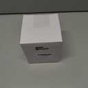 1 Pcs 4 Inch Disco Ball Pencil Pen Holder for Desk Decor Sequin Plastic Makeup Brush Organizer Disco Flower Vase Silver Table Centerpieces for Office Home Classroom Party