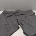JUST My Size Womens Plus Size EcoSmart Sweatpants (28, Slate Heather)