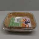 Air Fryer Liners Disposable 4QT for Chefman Air Fryer, 7.5 Inch 150Pcs Parchment Paper Liners for Beelicious 8-in-1 Smart Compact 4QT Air Fryers