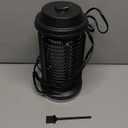 YISSVIC Bug Zapper Outdoor Indoor Waterproof Electric Mosquito Lamp Fly Zapper Killer Effective 4200V Plug in for Home Patio Office Courtyard