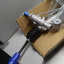 DICMIC Complete Power Steering Rack & Pinion Assembly Replacement for 1999-2006 Chevrolet Silverado 1500 GMC Sierra 1500