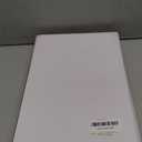 6-Pack 14" x 9" White Large Plastic Serving Trays, Reusable Serving Platters for Dessert, Fruit, Snacks, Cookies, Heavy Duty Food Serving Tray for Kitchen, Party