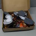 Xinnun 24 Pcs Jungle Animal Headbands Safari Party Favors Birthday Decorations Animal Ears Photo Booth Props for Kids Adults Cosplay Birthday Party Favors Supplies