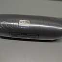 TANYOO Back Support Pillow for Recliner Dual Layer Lumbar Support Pillow with Gel Memory Foam Ergonomic Orthopedic Couch Lumbar Cushions for Elderly Lower Back Pain Relief Washable Cover Brown